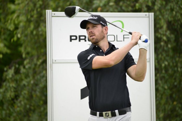 Matuš po Polsku výhodu nezískal, pro postup na Challenge Tour musí skončit v elitní pětce