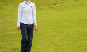 Spilková se rozloučila s British Open kolem pod par, titul ubránila Kim