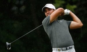 V čele PGA Champ je Kisner, přidal se Matsuyama