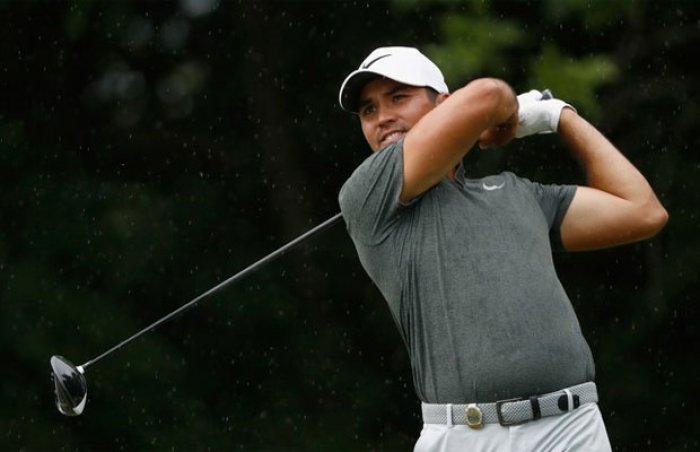 V čele PGA Champ je Kisner, přidal se Matsuyama