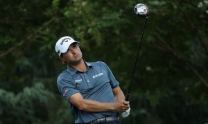 Kisner dál ve vedení PGA Championship, favorité mimo hru