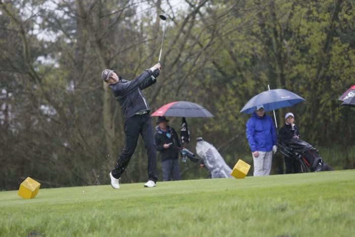 Golf pro Paraple pomáhá potřebným, už poosmé