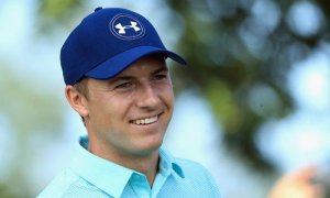 SPIETH výrazně zlepšil puttovaní. DJ na něj ztrácí před finále tři rány