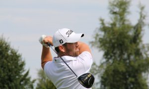 MATUŠ získal další důležité TOP 10 v závodě o kartu Challenge Tour