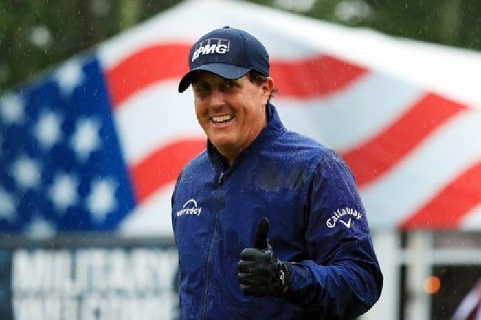 Kapitáni nominovali poslední členy pro Presidents Cup, Mickelson nechybí