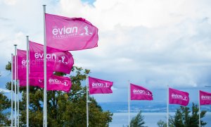 SPILKOVÁ si počká. První kolo Evian Championship bylo zrušeno