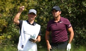 BMW Championship: Australané na úvod zářili, v patách mají další hvězdy