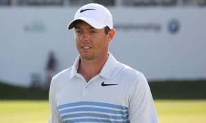 MCILROY je 10 let profesionálem. A sezónu ještě nezabalí