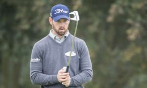 FANTAZIE! Stanislav MATUŠ si vybojoval kartu na Challenge Tour