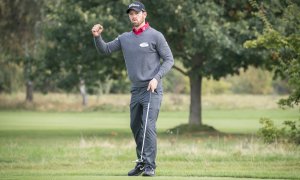 Sbohem, třetí ligo! Matuš míří do Challenge Tour