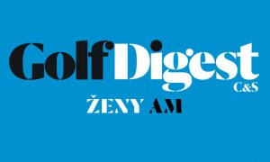 GOLF DIGEST ORDER OF MERIT 2017 – ŽENY AM (k 30.9.2017)