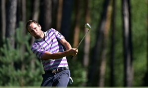 Cafourek vyhrál předkolo q-school Pro Golf Tour, postupují další 4 Češi