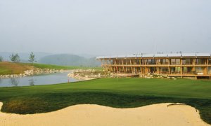 Panorama Golf Resort v Kácově vyhlášen stavbou roku