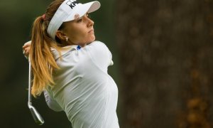 LPGA Q-School, 1. kolo: Spilková bezchybná, Vlčková ztrácela