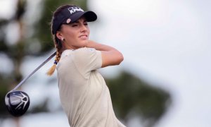 LPGA Q-School, 3. kolo: Spilková má postup na dosah, Vlčkovou čeká boj