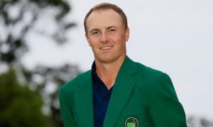 Kdo oblékne zelené sako? Největším favoritem zůstává Spieth