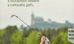 SERIÓZNĚ (NEJEN) O ČESKÉM GOLFU