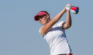 Váňová a Hinnerová zkoušejí Q-school o Ladies European Tour