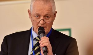 Prezident ČGF Kodejš se stal členem vedení EGA