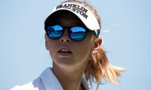 JESSICA KORDA o sestře: Žárlím na její nováčkovskou sezónu, ta moje stála za prd