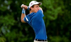 Golfista roku: Zach obhájil vítězství, nejlepší golfistkou Kousková