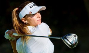 Q-SCHOOL LPGA Tour 2018 BUDE JINÁ. Spilková může být v klidu, Vlčková pod tlakem