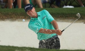 QBE Shootout: Vítězí Stricker s O’Hairem