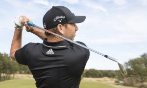 Nové úlovky Callawaye: GARCÍA i nováček roku PGA Tour