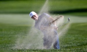 Noren udivuje Ameriku. Na Torrey Pines má nejblíž k titulu