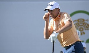 Kryjte se, Poulter zahrál na 16 sokola. Fanoušci ho vybučeli