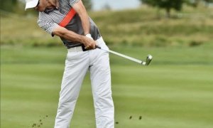 SUK slaví TOP 10 na Pro Golf Tour, ostatním Čechům se ve finále nedařilo