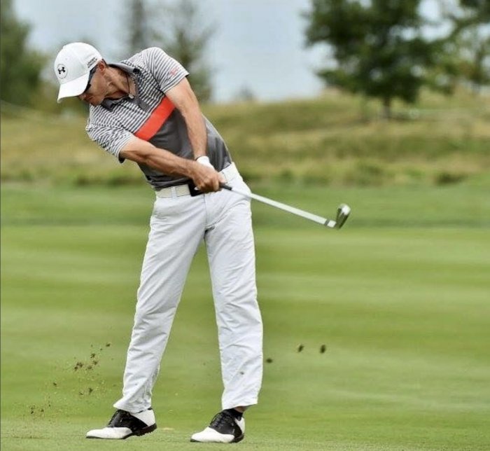 SUK slaví TOP 10 na Pro Golf Tour, ostatním Čechům se ve finále nedařilo