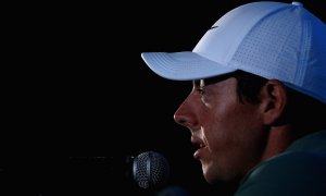 MCILROY: Klíčové pro mě bude hrát o titul v turnajích před MASTERS