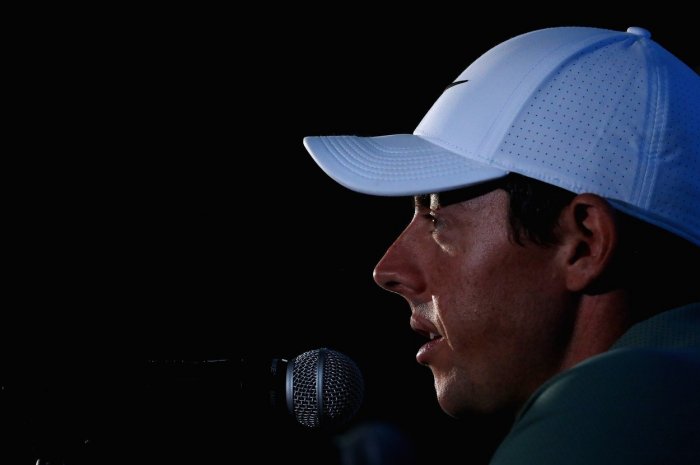 MCILROY: Klíčové pro mě bude hrát o titul v turnajích před MASTERS