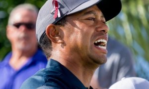 Honda Classic: WOODS začal dobře, hráčům dává zabrat vítr i obtížné hřiště