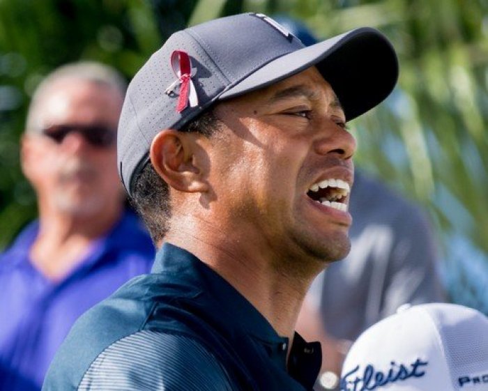 Honda Classic: WOODS začal dobře, hráčům dává zabrat vítr i obtížné hřiště