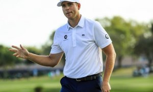 Honda Classic: WOODS před finále ztrácí, vede přehlížený Američan