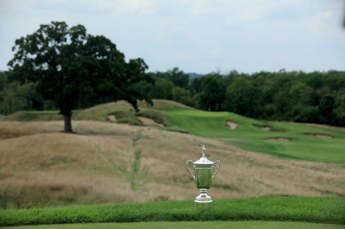 Poslední mohykán padl. PLAY-OFF na 18 jamek na US OPEN končí