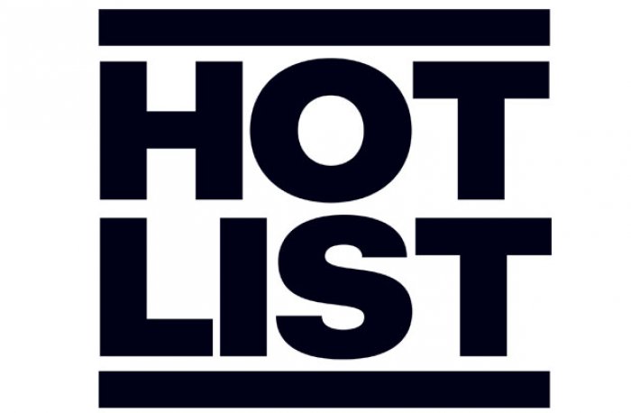 HOT LIST: Vybavení, které stojí za vaši pozornost