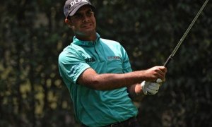 WGC-Mexico: Ind SHARMA si plní sen, DJovi pomohl YouTube