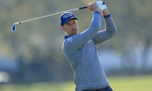 API: Stenson a DeChambeau v malém trháku, WOODS bojoval