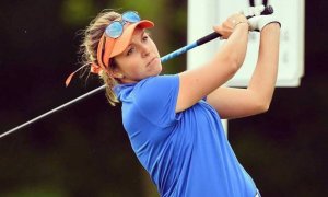 To bylo o fous. VLČKOVÁ si zahraje finále při premiéře na Symetra Tour