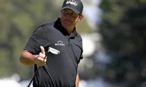 SVĚTOVÁ JAMKOVKA: DJ vyřazen, McIlroy i Mickelson žijí