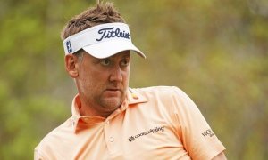 POULTER o zmatcích kolem MASTERS: Neměl bych poslouchat cizí lidi