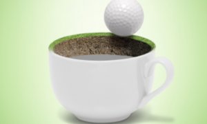 Bav se golfem! ČGF spouští platformu k získání nových golfistů