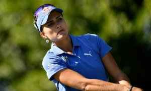 ČERNÉ myšlenky se vracejí. Dokáže je Lexi Thompson letos zahnat?