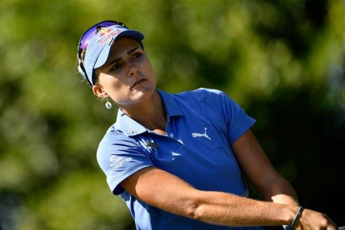 ČERNÉ myšlenky se vracejí. Dokáže je Lexi Thompson letos zahnat?