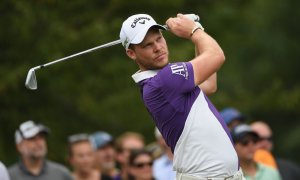 Vítěz MASTERS Willett přijede hrát na Czech Masters. Přidá se Els?