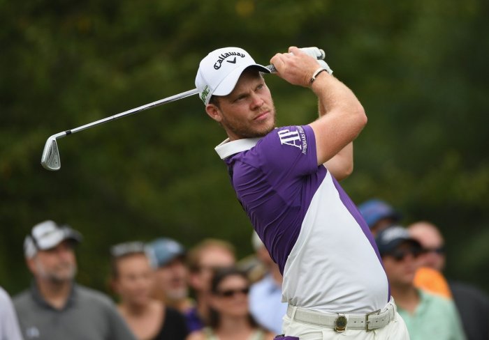 Vítěz MASTERS Willett přijede hrát na Czech Masters. Přidá se Els?