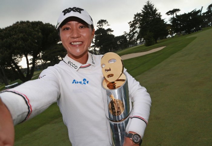 Lydia Ko eaglem v play-off ukončila čekání na titul